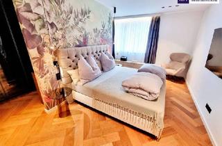 Wohnung kaufen in Wollzeile, 1010 Wien, Neuer Preis! Luxus Pur! Design + Eleganz + Raffinesse! + Edle Materialien! TOP-Wohnung in TOP-Lage mit hofseitiger Terrasse! Wünsche werden wahr....