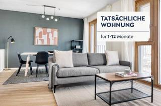 Wohnung mieten in Karl-Popper-Straße, 1100 Wien, Neubau 4 Zi Wohnung mit Freifläche, Rooftop, Fitnessraum, Lounge, unmittelbare Nähe zum Hauptbahhof (VIE159)