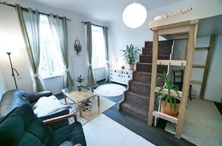 Wohnung mieten in Humboldtplatz, 1100 Wien, Helles, neu renoviertes Apartment, mit der U1 in 10min am Stephansplatz