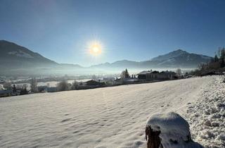 Wohnung mieten in 6382 Kirchdorf in Tirol, Attraktive 3-Zimmer-(Ferien) Wohnung mit EBK in Kirchdorf in Tirol