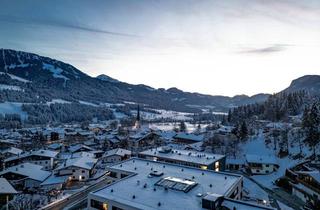 Haus kaufen in 6351 Scheffau am Wilden Kaiser, Wohnen am Wilden Kaiser