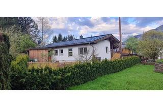 Haus kaufen in 6380 Sankt Johann in Tirol, St. Umgebung, Bungalow mit viel Platz im Grünen, Erpfendorf/Tirol