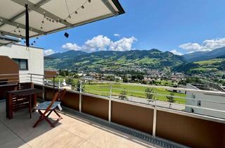 Wohnung kaufen in 5600 Sankt Johann im Pongau, NEUWERTIG MIT GROßZÜGIGER TERRASSE IN RUHIGER LAGE MIT TIEFGARAGENSTELLPLATZ