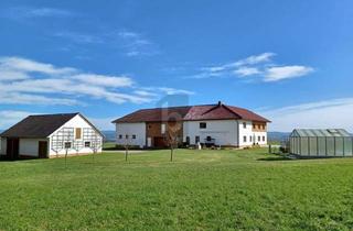 Haus kaufen in 4084 Steinzen, TOPZUSTAND IN IDYLLISCHER RUHELAGE!