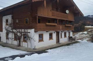 Bauernhäuser mieten in Tiefental 546, 6215 Achenkirch, Uriges Bauernhaus in ruhiger sonniger Lage (zuVermieten)