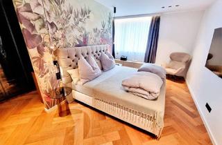 Wohnung kaufen in Wollzeile, 1010 Wien, Neuer Preis! Luxus Pur! Design + Eleganz + Raffinesse! + Edle Materialien! TOP-Wohnung in TOP-Lage mit hofseitiger Terrasse! Wünsche werden wahr....