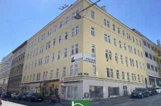 Wohnung kaufen in Aichholzgasse, 1120 Wien, UNSCHLAGBARER KAUFPREIS - WOHNEN NAHE Schloss Schönbrunn, Ruhelage! - JETZT ZUSCHLAGEN