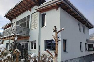 Einfamilienhaus kaufen in 5531 Eben im Pongau, "EXKLUSIVES DOMIZIL" inmitten der Wander- und Skigebiete in Eben im Pongau!