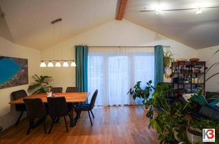 Wohnung mieten in 5622 Weng, K3 - Goldegg am See - Lichtdurchflutete Wohnung mit 2 Schlafzimmer, Balkon u. Garage zu vermieten