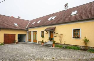 Haus kaufen in 3532 Rastenfeld, Exklusives Wohnen in ruhiger Lage nahe dem Ottensteiner Stausee