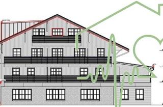 Anlageobjekt in Kufstein, 6335 Hinterthiersee, TOP INVESTMENT - Modernes Wohnhaus für Kurz- oder Langzeitvermietung!