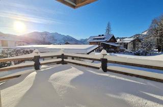 Wohnung kaufen in 6395 Hochfilzen, Große Wohnung in sonniger und ruhiger Lage (Provisionsfrei!)