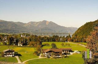 Wohnung kaufen in 5350 Strobl, Zweitwohnsitz oder Hauptwohnsitz mit Blick auf den Wolfgangsee