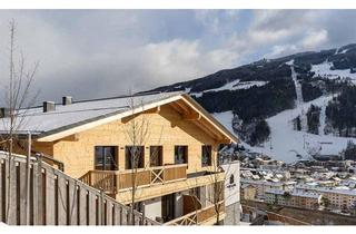 Wohnung kaufen in 8970 Schladming, Top-Ferienimmobilie: Alpine Suite im Skiparadies Schladming Dachstein mit traumhaftem Bergblick