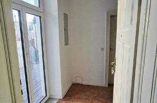 Wohnung mieten in Matthäusgasse, 1030 Wien, 1030 Wien, 2 Zimmer-Terrassen-Wohnung