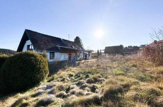 Haus kaufen in 8322 Mitterfladnitz, Sanierungsbedürftiges Haus mit Weitblick!