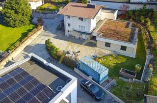 Mehrfamilienhaus kaufen in Schreinergasse 1 Top 1-3, 6322 Kirchbichl, Mehrgenerationen Haus im Zentrum von Kirchbichl