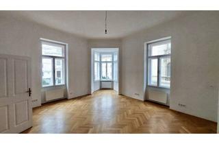 Wohnung mieten in Florianigasse, 1080 Wien, Traumwohnung inmitten des 8. Bezirks mit Blick auf die Piaristenkirche