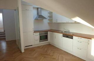 Wohnung mieten in 1040 Wien, 4, DG -Terrassen Wohnung