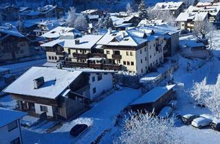 Wohnung mieten in Waldfeldweg 638b, 6290 Mayrhofen, Freundliche 3-Raum-Wohnung mit EBK und Balkon in Mayrhofen