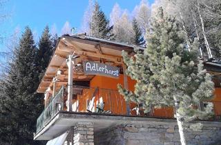 Haus kaufen in 9844 Schachnern, Sonniges Hüttenfeeling auf 1400m Seehöhe am Skigebiet Großglockner