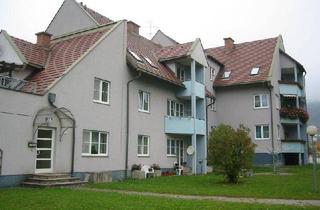 Wohnung mieten in Aulandgasse 2, 8652 Kindberg, 3-Zimmer-Mietwohnung in Kindberg