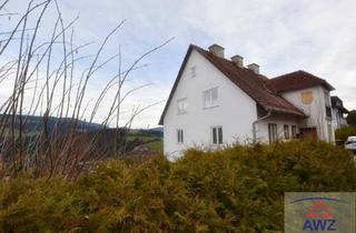 Mehrfamilienhaus kaufen in 8190 Birkfeld, Mehrfamilienhaus in Birkfeld!