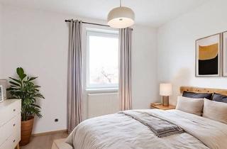 Wohnung kaufen in Wiener Straße 6, 3433 Königstetten, Für Anleger: Schöne 3-Zimmer Wohnung mit Balkon zu kaufen.