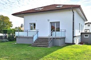 Einfamilienhaus kaufen in 2231 Strasshof an der Nordbahn, Einfamilienhaus mit 194 m² / 10 Zimmer +ERSTBEZUG nach SANIERUNG+