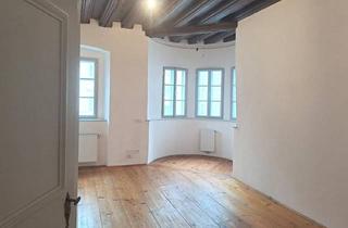 Wohnung mieten in Hofberg 10/6, 4020 Linz, Wunderschöne Single- oder Pärchenwohnung in der Linzer Altstadt 71m2