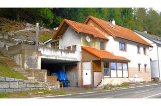 Haus kaufen in 9620 Hermagor, Großzügiges Zweifamilienhaus mit 11 Zimmern, 3 Bädern, uvm.. Auch ideal zur Vermietung geeignet.