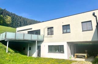 Haus kaufen in 4040 Neulichtenberg, STILVOLL UND REPRÄSENTATIV MIT SONNIGEM GARTEN & TOP-AUSSTATTUNG