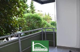 Wohnung mieten in Rekabachweg, 9073 Klagenfurt, Ihre kleines, feines Zuhause: 1.Zimmer mit neuwertiger Küche, Loggia und Tiefgarage - ca. 10-15 Fahrradminuten zum Wörthersee!