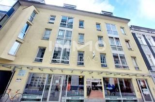 Maisonette mieten in Marienstraße, 4020 Linz, Ideale 3-Zimmer Maisonette im Zentrum