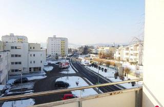 Wohnung mieten in Kleinfeld, 4210 Gallneukirchen, Schön aufgeteilte Wohnung mit Loggia