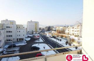 Wohnung mieten in Kleinfeld, 4210 Gallneukirchen, Schön aufgeteilte Wohnung mit Loggia