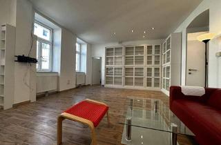 Wohnung mieten in Wurlitzergasse, 1170 Wien, ERSTBEZUG nach Sanierung! Familienwohnung mit großzügiger Terrasse