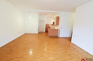 Wohnung mieten in Stadtplatz 61, 4600 Wels, 2-Zimmer-Wohnung mit großer Terrasse am Stadtplatz in Wels