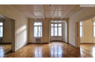 Wohnung mieten in Mayerhofgasse, 1040 Wien, RARITÄT: 6-Zimmer Altbauwohnung in direkter U1-Nähe!!