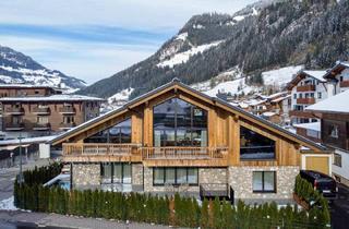 Haus kaufen in 5611 Großarl, Premium Chalet - inmitten des Skigebiets Großarl / Ski Amadé