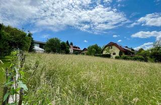 Grundstück zu kaufen in 8044 Niederschöckl, Einzigartiges Grundstück mit zahlreichen Möglichkeiten in der Nähe von Graz-Mariatrost