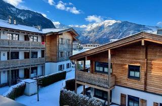 Penthouse kaufen in 5710 Kaprun, Luxus Penthouse mit atemberaubendem Bergblick zur touristischen Vermietung in Kaprun zu verkaufen..