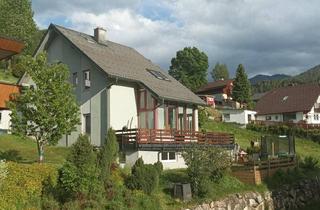 Haus kaufen in 8960 Niederöblarn, Großzügiges Bio-Haus mit atemberaubendem Blick auf den Grimming in Niederöblarn zu verkaufen