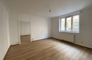 Wohnung kaufen in Rotensterngasse, 1020 Wien, Urbanes Wohnen in Top-Lage in 1020 Wien Zentrumsnähe 2-Zimmer Wohnung für nur 300.000,00 € !