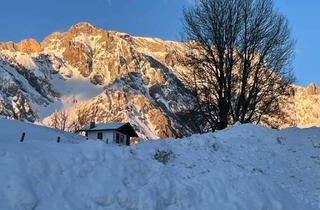 Wohnung kaufen in Reizegg 17, 5652 Dienten am Hochkönig, Ferienwohnung für touristische Nutzung oder Eigennutzung