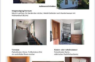 Wohnung mieten in Schwemmplatzstrasse 39, 4320 Perg, 110 m2 Dachgeschosswohnung in ruhiger Lage