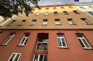 Wohnung kaufen in Beckmanngasse, 1150 Wien, Erstbezug nach Komplettsanierung ++ Sonnige 2-Zimmerwohnung ++ Altbau ++ Nähe Hütteldorferstraße ++ Beste Anbindung!