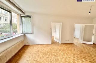 Wohnung kaufen in Schlöglgasse, 1120 Wien, Traumwohnung im Herzen von Hetzendorf!! 3-Zimmer Neubauwohnung ++ Sehr gute Lage ++ Perfekter Grundriss ++ 1. Stock ++ Ruhig und Hell ++