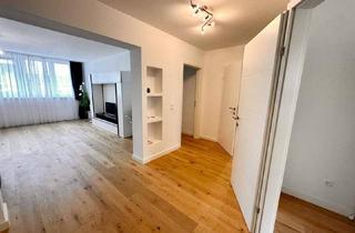 Wohnung kaufen in Währinger Gürtel, 1180 Wien, Erstbezug 3 Zimmer Wohnung mit Klimaanlage und 2 Badezimmer