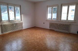 Wohnung mieten in Nahe Kapfenberg., 8621 Thörl, Ruhige 3-Zimmer-Wohnung mit Küchenblock und kleinem Balkon in Thörl zu mieten !